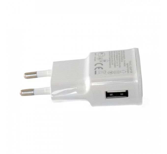 Зарядное устройство для Extradigital USB (CUA1752)