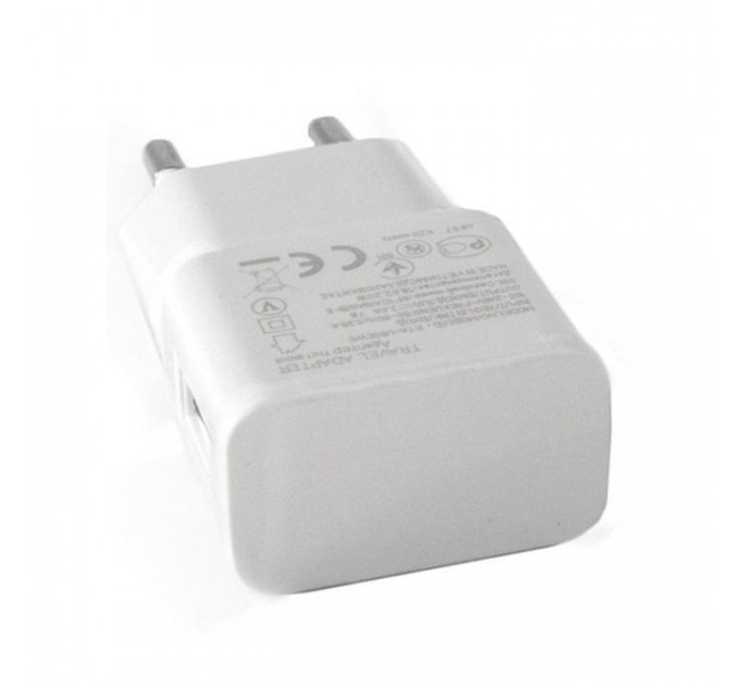 Зарядное устройство для Extradigital USB (CUA1752)