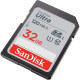 Карта пам/'яті SanDisk 32GB SDHC class 10 Ultra (SDSDUN4-032G-GN6IN)