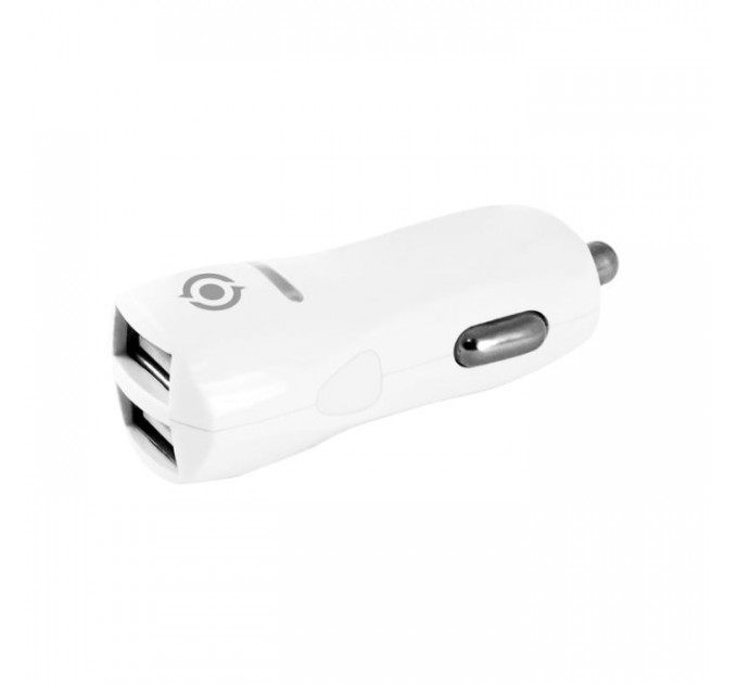 Зарядний пристрій Piko CC-312 2USB 3.1A (1283126477546)