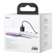 Зарядний пристрій Baseus 1 Type-C 20W (CCSUP-B01)