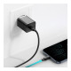 Зарядний пристрій Baseus 1 Type-C 20W (CCSUP-B01)