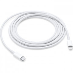 Дата кабель USB-C to Lightning 2.0m Model A2441 Apple (MQGH2ZM\/A\/MW2R3ZM\/A)