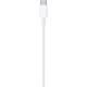Дата кабель USB-C to Lightning 2.0m Model A2441 Apple (MQGH2ZM\/A\/MW2R3ZM\/A)