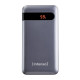 Батарея універсальна Intenso PD20000 PD\/20W, QC 3.0, USB Type-C USB-A (PB930227 \/ 7332354)