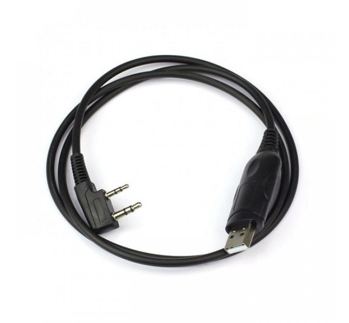 Дата кабель Baofeng USB для программирования Baofeng UV-5R (Гр6375) Дата кабель Baofeng USB для программирования Baofeng UV-5R (Гр6375)
