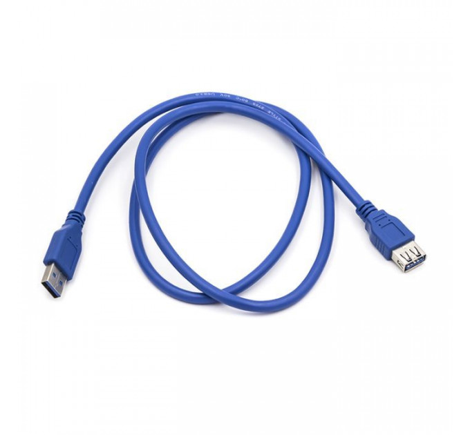 Дата кабель USB 3.0 AM\/AF 1.0m PowerPlant (CA911134) Дата кабель USB 3.0 AM\/AF 1.0m PowerPlant (CA911134)
