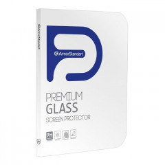 Скло захисне Armorstandart Glass.CR Apple iPad 10.9 2022 (ARM65017)