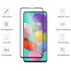 Скло захисне Drobak glass-film Ceramics Samsung Galaxy A52 4G (474723)