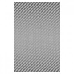 Плівка захисна Armorstandart back panel Carbone Silver (ARM60371)