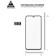 Скло захисне Armorstandart Pro Samsung A34 5G (A346) Black (ARM66207)