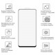 Скло захисне Drobak Motorola G72 Black Frame A+ (717151)