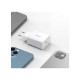 Зарядний пристрій Baseus Speed Mini Quick Charger White (CCFS-SN02)
