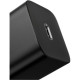 Зарядний пристрій Baseus Super Si 1C 20W With Cable Type-C\/iP Black (TZCCSUP-B01)
