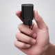 Зарядний пристрій Baseus Super Si 1C 20W With Cable Type-C\/iP Black (TZCCSUP-B01)