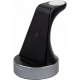 Зарядний пристрій Verbatim 2in1 Apple Watch and iPhone Charging Stand (49555)