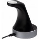 Зарядний пристрій Verbatim 2in1 Apple Watch and iPhone Charging Stand (49555)