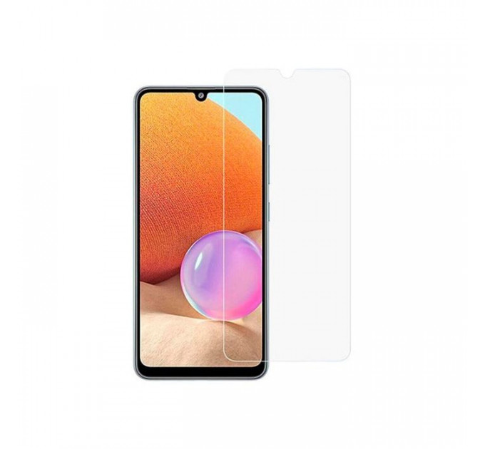 Скло захисне Drobak Samsung Galaxy A24 (717171) (717171)