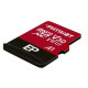 Карта пам/'яті Patriot 1TB microSD class 10 UHS-I U3 (PEF1TBEP31MCX)