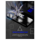 Скло захисне Armorstandart Space Black Icon Apple iPhone 15 Plus Black (ARM68226)