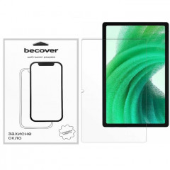 Скло захисне BeCover Blackview Oscal Pad 15 10.36\" (710489)