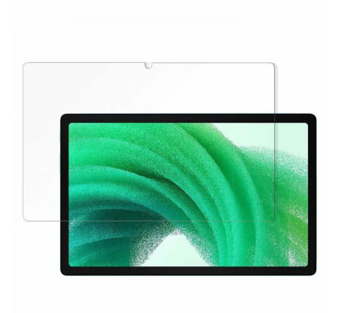 Стекло защитное BeCover Blackview Oscal Pad 15 10.36" (710489)