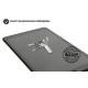 Стекло защитное BeCover Blackview Oscal Pad 15 10.36" (710489)