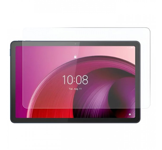 Скло захисне BeCover Lenovo Tab M11 (2024) TB-TB330FU\/Xiaoxin Pad 11 (2024) 11\" (710490)