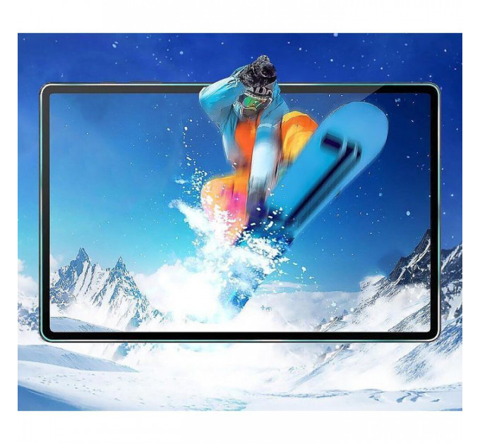 Скло захисне BeCover Lenovo Tab M11 (2024) TB-TB330FU\/Xiaoxin Pad 11 (2024) 11\" (710490)