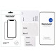 Стекло защитное BeCover Infinix Note 40 (X6853) 10D Black (712331)