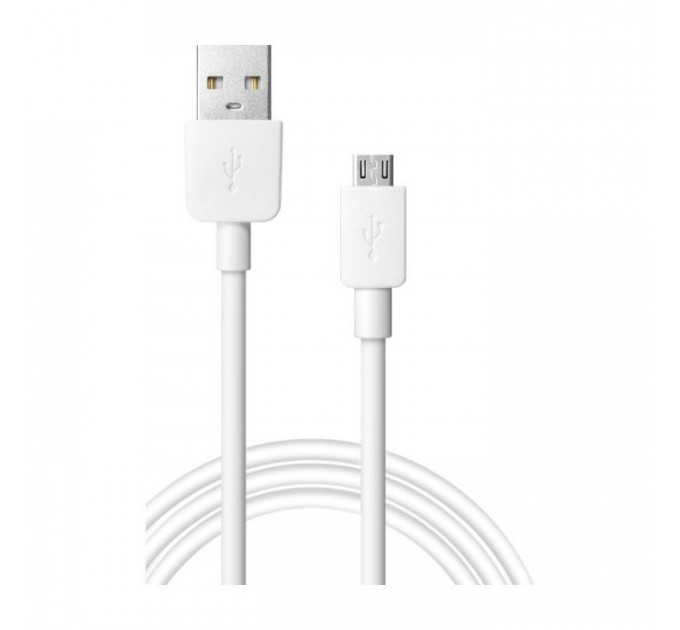 Дата кабеля USB 2.0 AM to Micro 5P 1.0m USB08-01M Defender (87497)