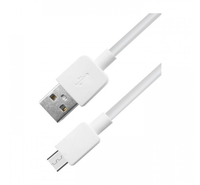 Дата кабеля USB 2.0 AM to Micro 5P 1.0m USB08-01M Defender (87497)