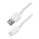 Дата кабеля USB 2.0 AM to Micro 5P 1.0m USB08-01M Defender (87497)