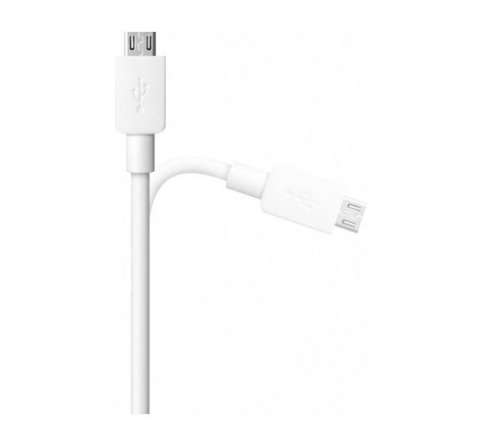 Дата кабеля USB 2.0 AM to Micro 5P 1.0m USB08-01M Defender (87497)