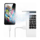 Дата кабеля USB 2.0 AM to Micro 5P 1.0m USB08-01M Defender (87497)