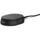 Зарядное устройство для Belkin 15W Magnetic Stand Qi2 20W Adapter USB-C black (WIA008VFBK)