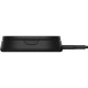 Зарядное устройство для Belkin 15W Magnetic Stand Qi2 20W Adapter USB-C black (WIA008VFBK)