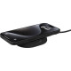 Зарядное устройство для Belkin 15W Magnetic Stand Qi2 20W Adapter USB-C black (WIA008VFBK)