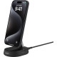 Зарядное устройство для Belkin 15W Magnetic Stand Qi2 20W Adapter USB-C black (WIA008VFBK)