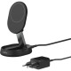 Зарядное устройство для Belkin 15W Magnetic Stand Qi2 20W Adapter USB-C black (WIA008VFBK)