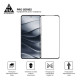 Скло захисне Armorstandart Pro Xiaomi Redmi Note 14 5G Black (ARM83175)
