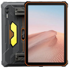Планшет Blackview Tab Active 10 Pro 10.95\" 12\/512GB 5G\/LTE Black-Orange (6931548318804)