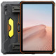 Планшет Blackview Tab Active 10 Pro 10.95\" 12\/512GB 5G\/LTE Black-Orange (6931548318804)