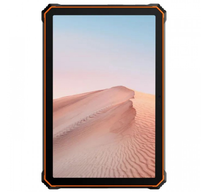 Планшет Blackview Tab Active 10 Pro 10.95\" 12\/512GB 5G\/LTE Black-Orange (6931548318804)