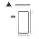 Скло захисне Armorstandart Pro Samsung A56 5G Black (ARM82612)
