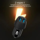 Зарядное устройство Promate 17W 2xUSB (voltrip-duo.black)