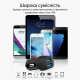 Зарядное устройство Promate 17W 2xUSB (voltrip-duo.black)