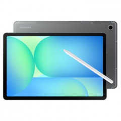Планшет Samsung Galaxy Tab S10 FE 5G 12\/256GB Gray (SM-X526BZAPEUC)