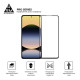 Скло захисне Armorstandart Pro Xiaomi Redmi Note 14 4G Black (ARM79679)