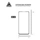 Скло захисне Armorstandart Pro Xiaomi Redmi Note 14 4G Black (ARM79679)